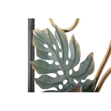 Panel ze stali Campur -B- 31x4x90 cm